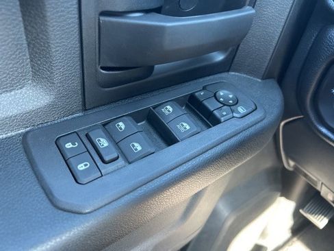 New 2026 RAM 2500 Tradesman image 17