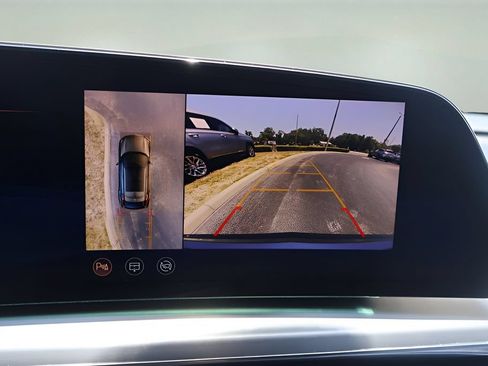 Certified 2024 Cadillac Lyriq Sport RWD image 23
