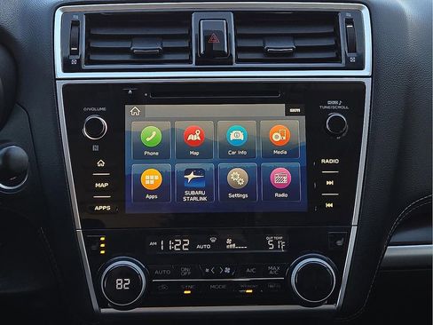 Used 2019 Subaru Legacy 2.5i Limited w/ Popular Package #2A image 12