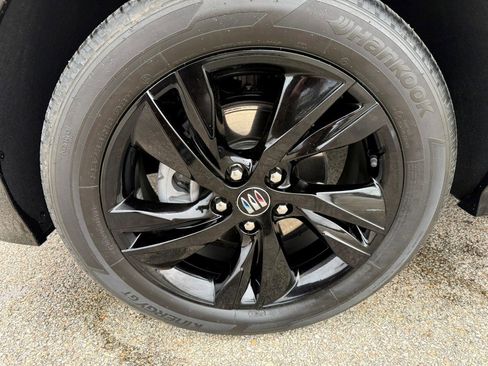 Certified 2024 Buick Encore GX Sport Touring image 8
