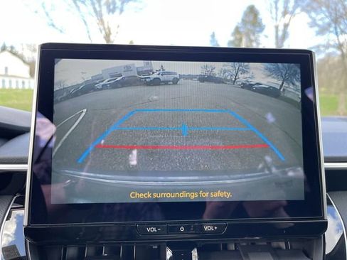 New 2026 Toyota Corolla SE FWD image 18