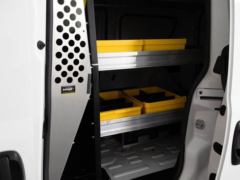 Used 2020 RAM ProMaster City Tradesman image 34