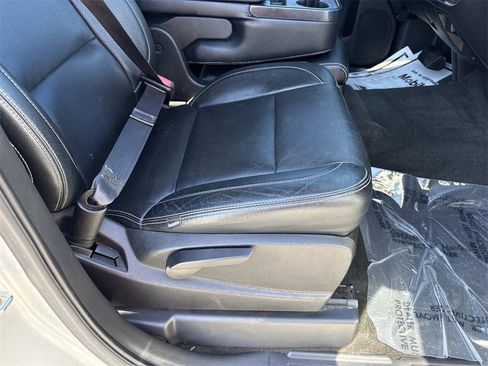 Used 2016 Chevrolet Silverado 1500 LT w/ All Star Edition image 27