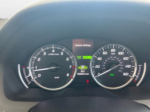 Used 2015 Acura TLX w/ Technology Package image 14