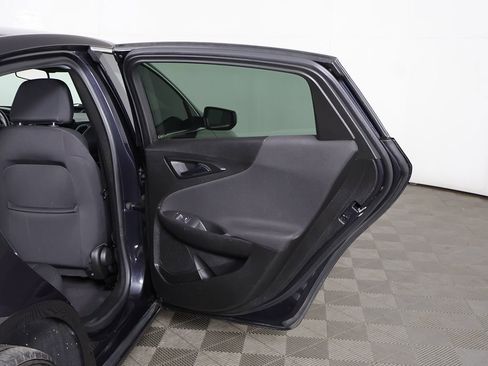Used 2023 Chevrolet Malibu LS FWD image 18