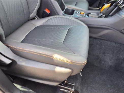 Certified 2024 Subaru Forester Wilderness image 20