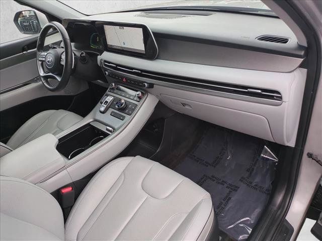 Used 2025 Hyundai Palisade SEL AWD/4WD image 21