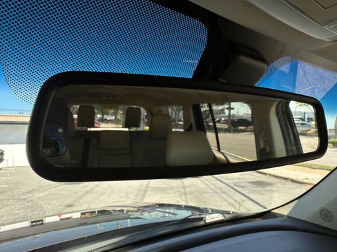 Used 2017 Ford Flex Limited AWD/4WD image 24