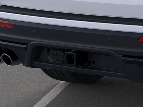 New 2026 Ford Explorer ST image 23