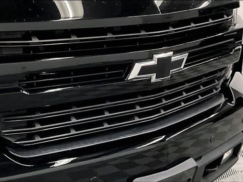 Used 2020 Chevrolet Silverado 1500 RST w/ All-Star Edition AWD/4WD image 33