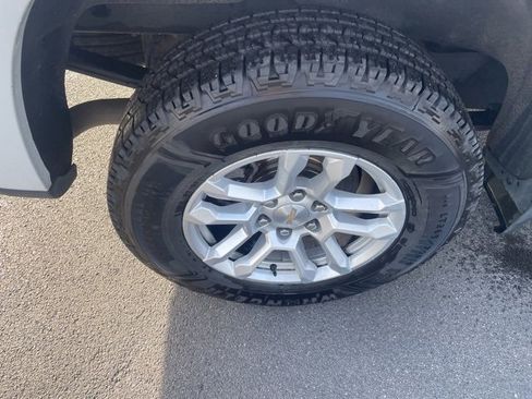 Used 2023 Chevrolet Silverado 1500 RST w/ LPO, Liner Protection Package image 29