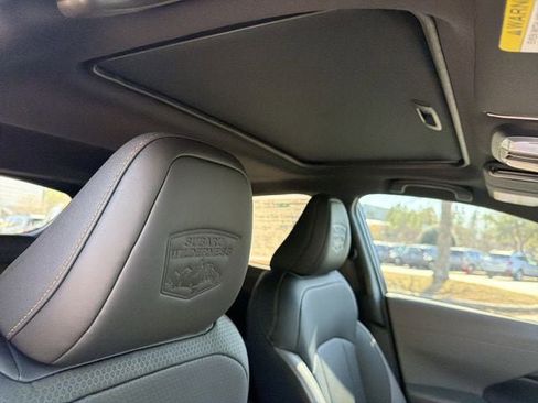 New 2026 Subaru Crosstrek 2.5i Wilderness image 19