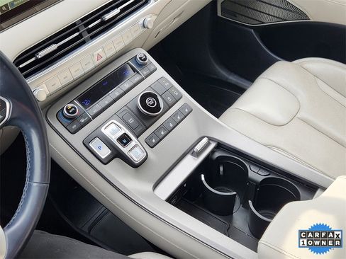 Used 2021 Hyundai Palisade Limited image 21