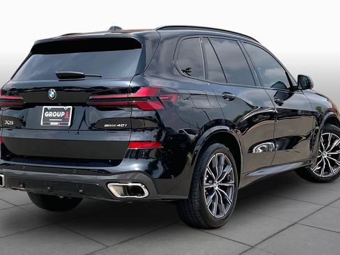 Used 2024 BMW X5 sDrive40i w/ M Sport Package RWD image 13