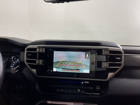New 2026 Toyota Tundra SR5 image 24