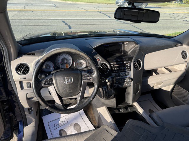 Used 2013 Honda Pilot EX-L image 14