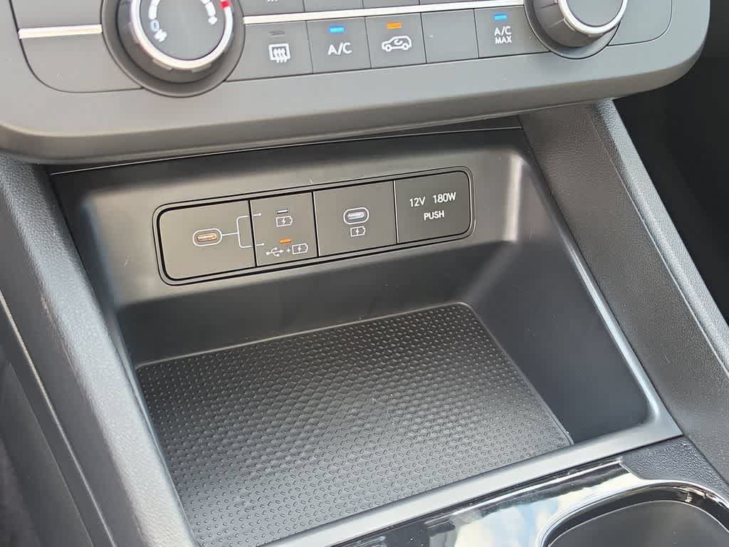 New 2026 Hyundai Tucson SE FWD image 32