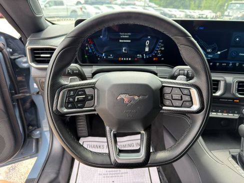 Used 2026 Ford Mustang GT Premium RWD image 39