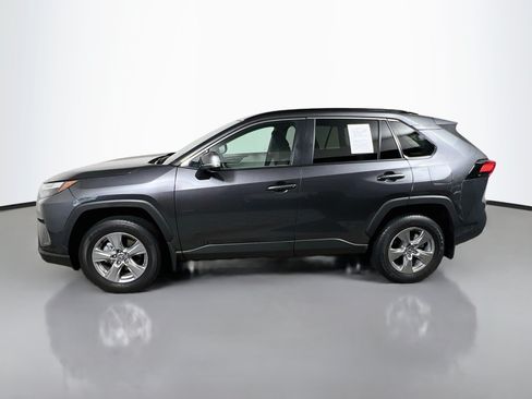 Used 2025 Toyota RAV4 XLE w/ Convenience Package FWD image 9