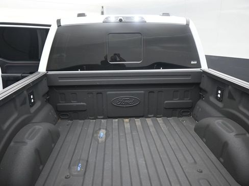 Certified 2025 Ford F150 Raptor AWD/4WD image 8