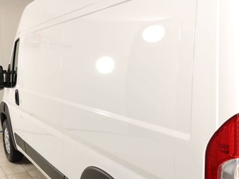 Used 2024 RAM ProMaster 2500 w/ Quick Order Package 22G SLT FWD image 39