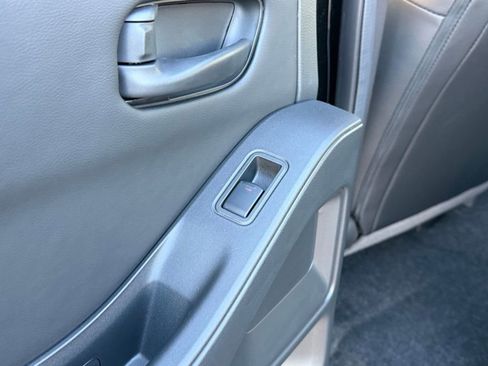 New 2026 Nissan Frontier PRO-4X image 17