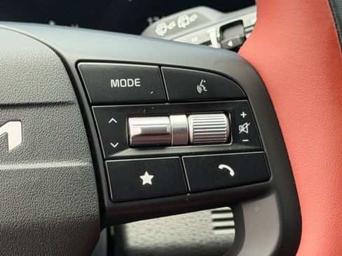 Certified 2026 Kia Sportage SX FWD image 28
