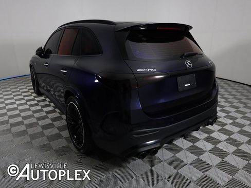 Used 2024 Mercedes-Benz GLC 43 AMG 4MATIC image 10