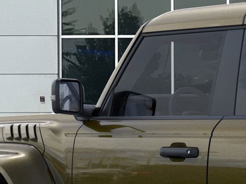 New 2025 Ford Bronco Raptor image 22