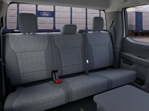 New 2026 Ford F350 XL AWD/4WD image 11