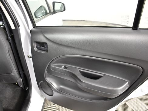 Used 2022 Mitsubishi Mirage G4 Black Edition FWD image 41