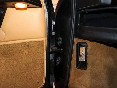 Used 1987 Ferrari 328 GTS image 86