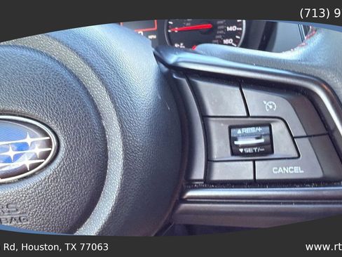 Used 2022 Subaru WRX Premium image 51