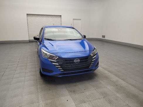 Used 2023 Nissan Versa S w/ Trunk Package image 14