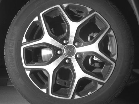 Used 2025 Jeep Compass Limited image 13