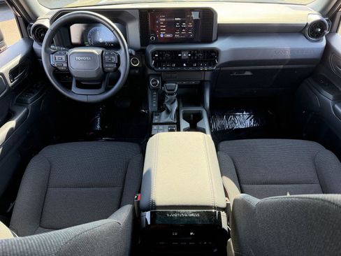 Used 2025 Toyota Land Cruiser 1958 AWD/4WD image 6