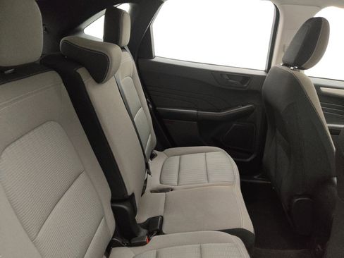 Used 2021 Ford Escape S FWD image 19