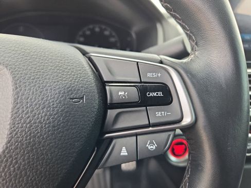 Used 2022 Honda Accord Sport image 23