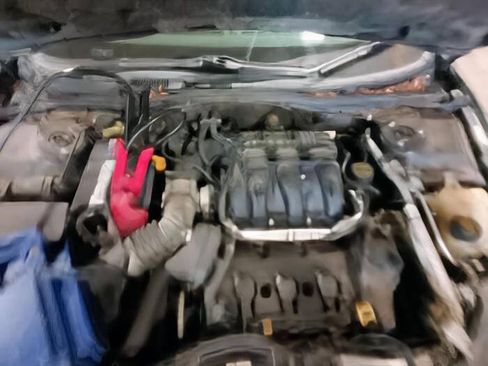 Used 2012 Ford Fusion SEL FWD image 50