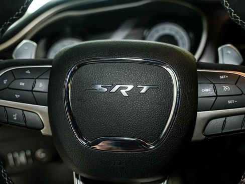 Used 2018 Dodge Challenger SRT Demon RWD image 44
