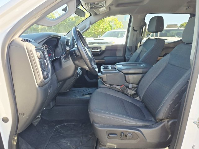 Used 2019 Chevrolet Silverado 1500 RST w/ All-Star Edition AWD/4WD image 8