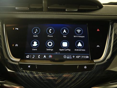 Used 2024 Cadillac XT6 Premium Luxury image 29