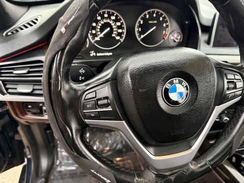 Used 2017 BMW X5 xDrive35i AWD/4WD image 26
