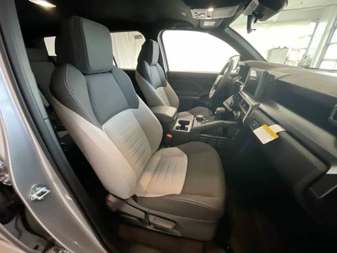 New 2026 Toyota 4Runner TRD Off-Road image 24