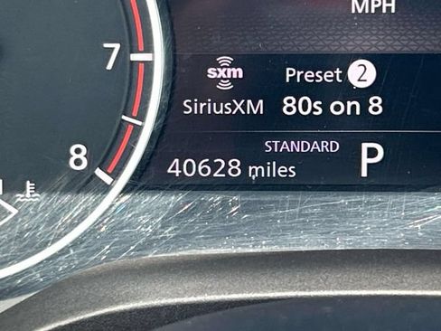 Certified 2023 Nissan Rogue SV w/ SV Premium B Package FWD image 40