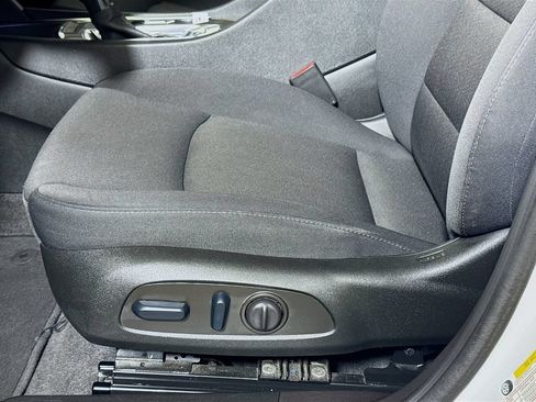Certified 2024 Chevrolet Malibu LT FWD image 16