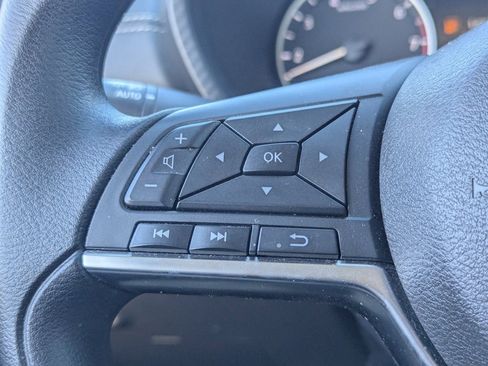 Used 2024 Nissan Sentra SV image 18