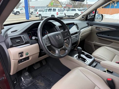 Used 2020 Honda Pilot EX-L image 11