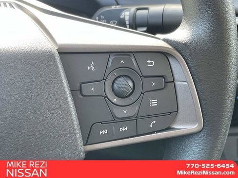 New 2026 Nissan Sentra SV w/ Floor Mat Package FWD image 14