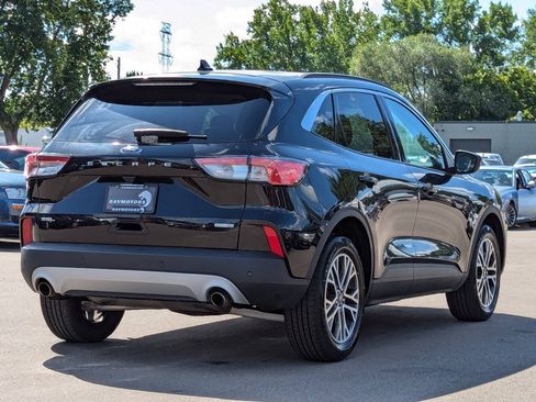 Used 2020 Ford Escape SEL AWD/4WD image 13